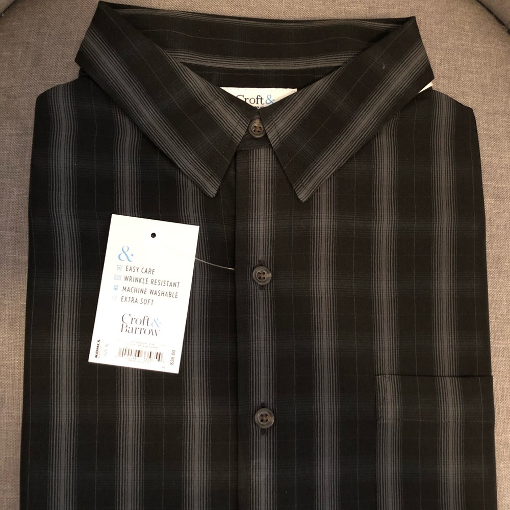 Men’s shirt